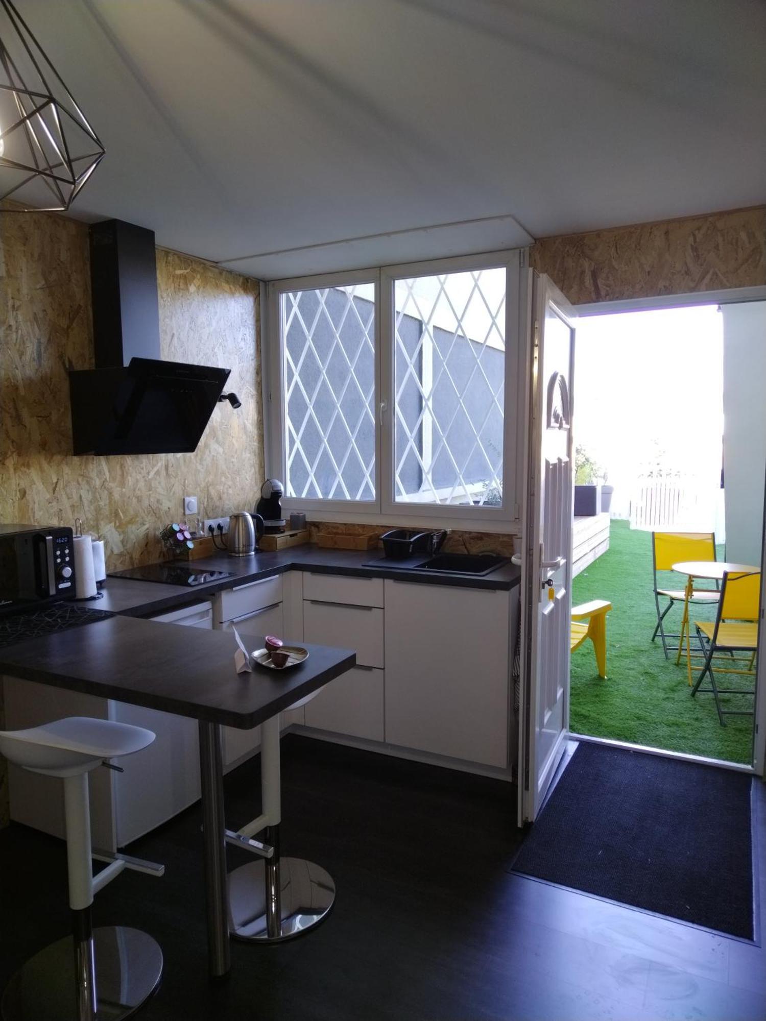 Studio, La Terrasse D'Isa ドール エクステリア 写真
