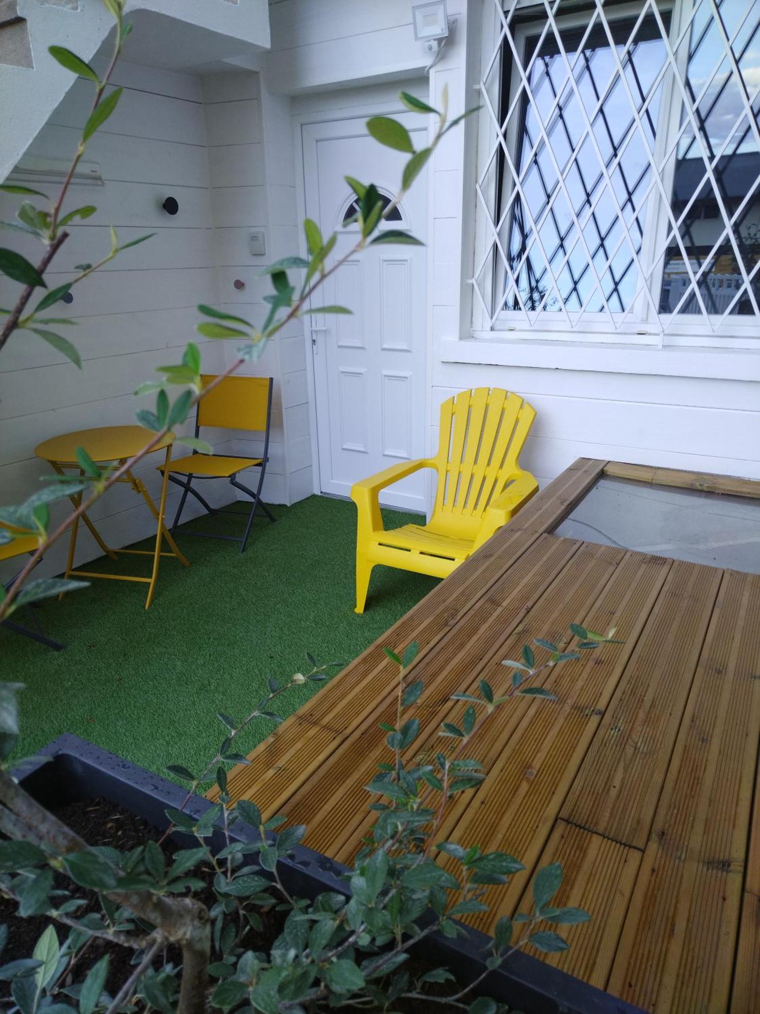 Studio, La Terrasse D'Isa ドール エクステリア 写真